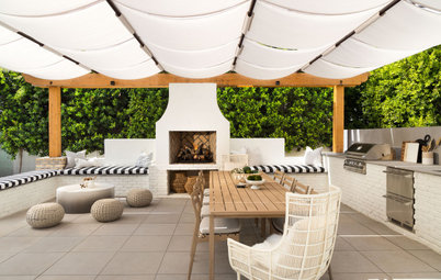 The 10 Most Popular Patios and Decks of 2020