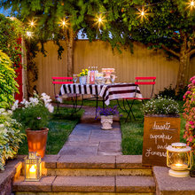 Entertaining: How to Throw the Perfect Garden Party