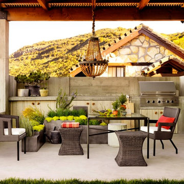 McGuire Outdoor Collections