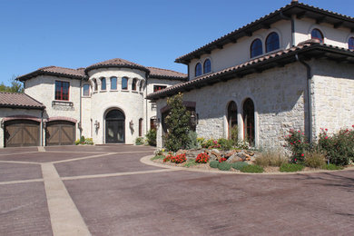 McKinney Texas Residence