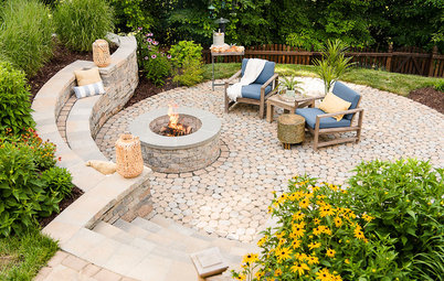 How to Design a Low-Maintenance Yard