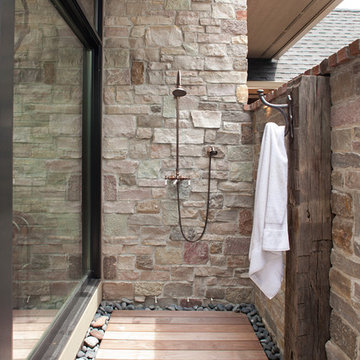 Medina Rustic Addition