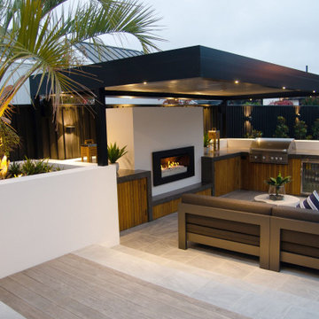 Merivale Outdoor Living