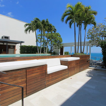 Miami Beach Penthouse