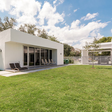 Miami Modern Home