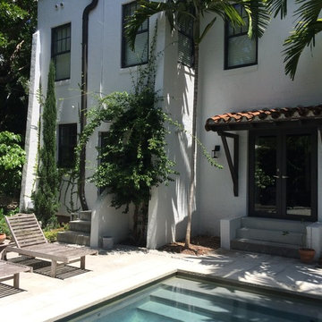 Miami Morningside Residence