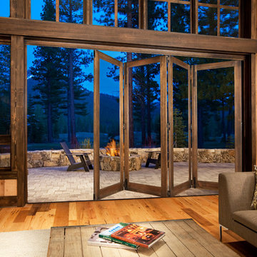 Mid-Century Modern