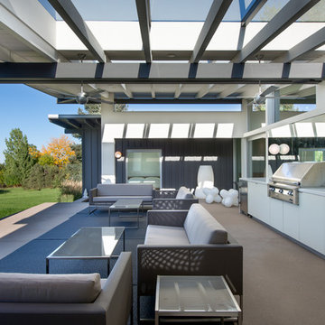 Mid-Century Modern