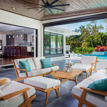 Mid-Century Ranch Reinvented