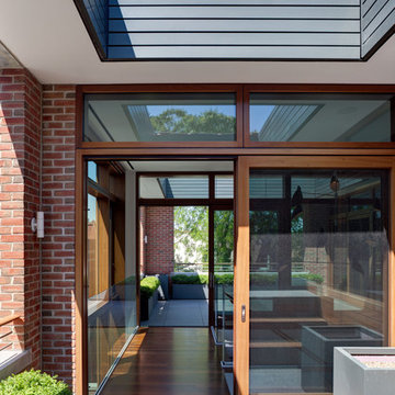 Mid-North Residence