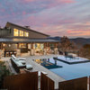 Houzz Tour: Contemporary Mountain Style in North Carolina