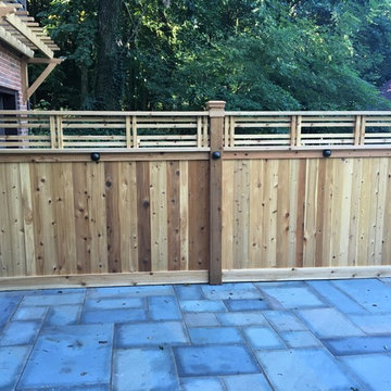 Middletown Custom Fence and Patio