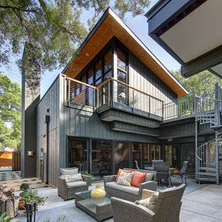 Midvale Maniaci/Hoke residence