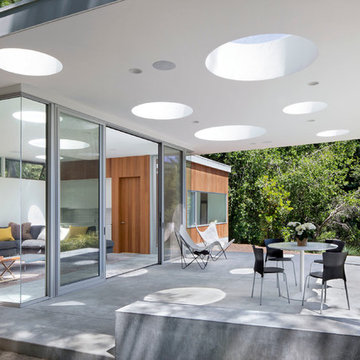 Mill Valley Guesthouse