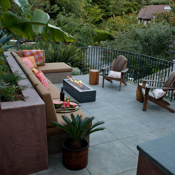 Mill Valley Residence 2
