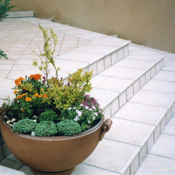 mini-gardens