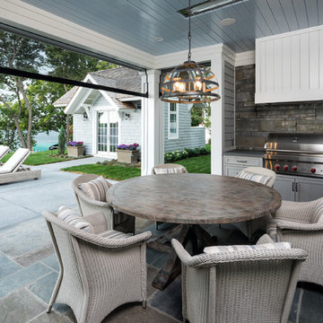 Minnetonka Beach House