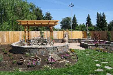 Quality Landscape And Design Clovis Ca Us 93619 Houzz