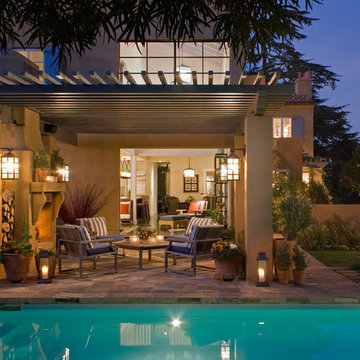 Mission Hills Farmhouse 2