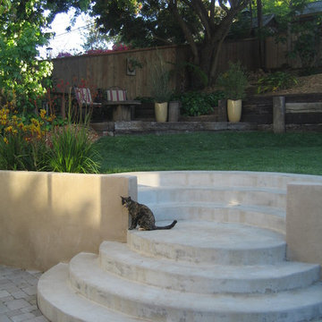 Mission Hills Landscape