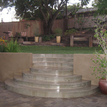 Mission Hills Landscape