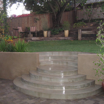 Mission Hills Landscape
