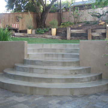 Mission Hills Landscape