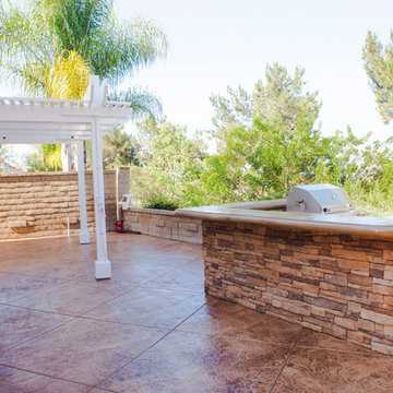 Mission Viejo Landscaping Company