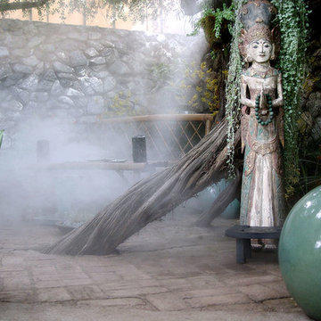 Mist Garden - 'Heaven'