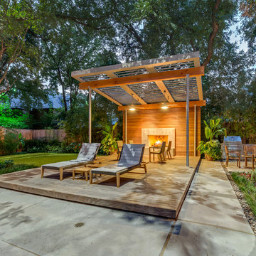 Modern: Beverly Drive