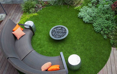 Is Artificial Turf Suitable for Homes?
