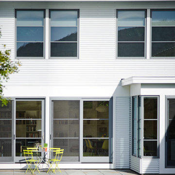 Modern Farm House