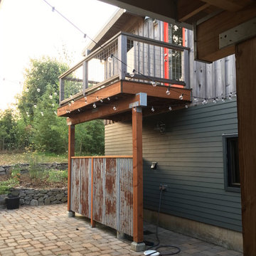Modern Farmhouse