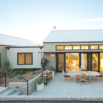 Modern Farmhouse