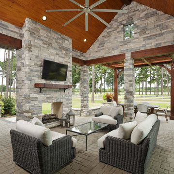 Modern Farmhouse Tomball