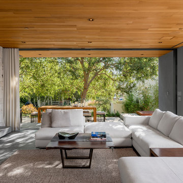 Modern Homes