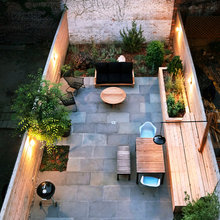 Patio Ideas