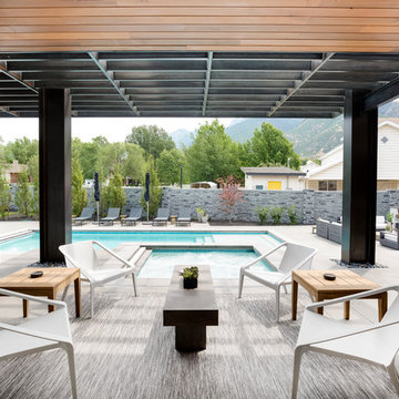 Modern Luxury