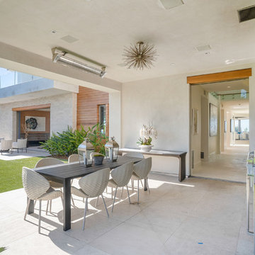 Modern Manhattan Beach