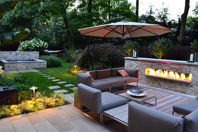 Gracescapes Garden Design Project Photos Reviews Santa Monica Ca Us Houzz