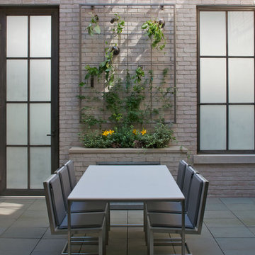 Modern Patio