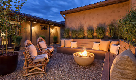 New This Week: 3 Fire Pits Herald the Start of Summer