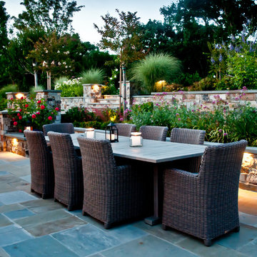 Modern Traditional