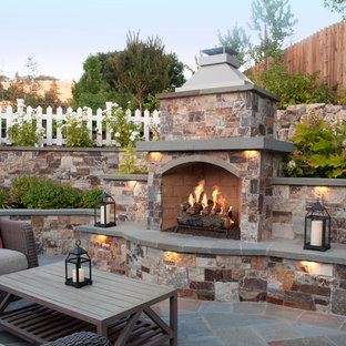 Modern Traditional