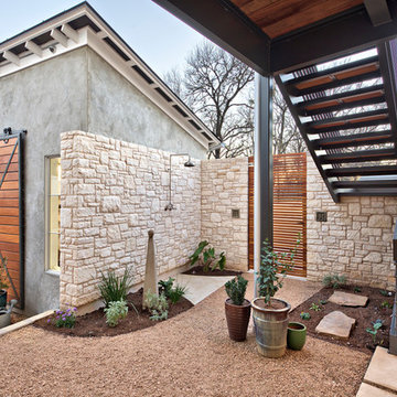 Modern Victorian