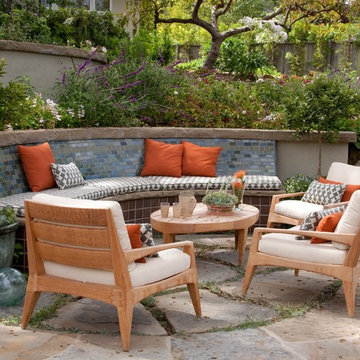 Montecito Exterior