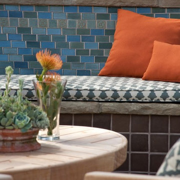 Montecito Exterior