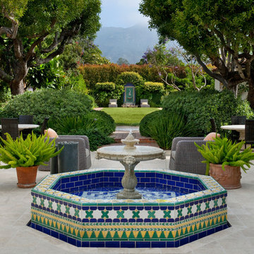 Montecito, George Washington Smiths Design Studio