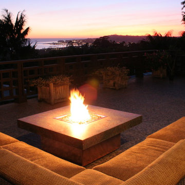 Montecito Table