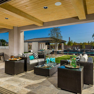 MonteVista Cypress Model - Toll
